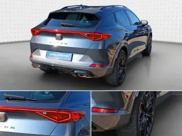 CUPRA Cupra Formentor VZ 1.4 e-HYBRID 360 PANO SHZ NAV