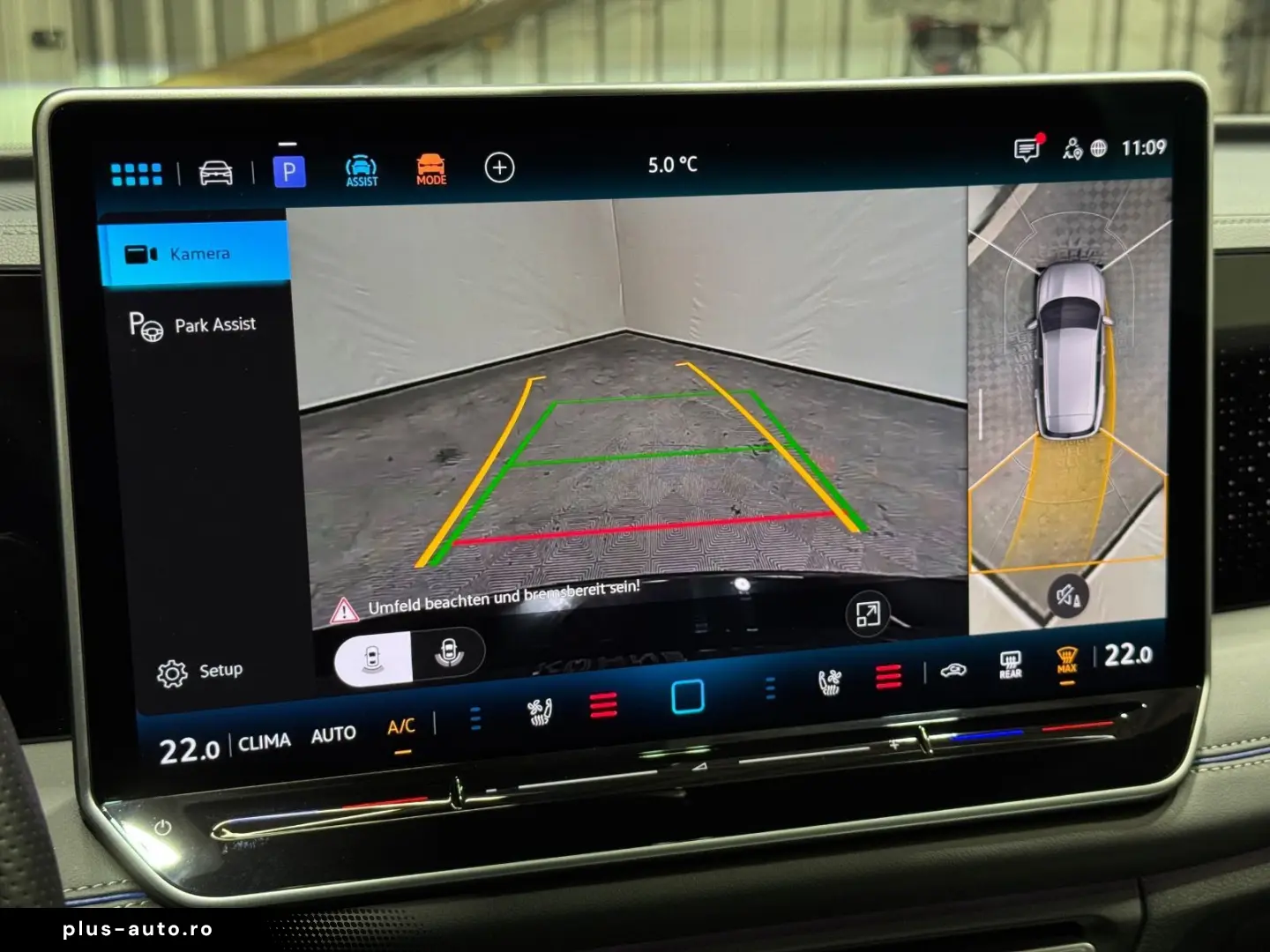 VW Tiguan R-Line 1.5 TSI eHybrid   MATRIX NAVI PANO