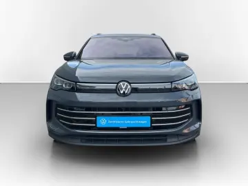 VW Tiguan e-Hybrid 1.5 TSI DSG Elegance DCC AHK PAN