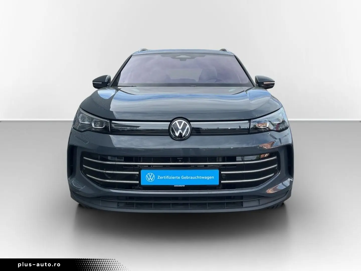 VW Tiguan e-Hybrid 1.5 TSI DSG Elegance DCC AHK PAN