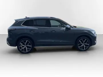 VW Tiguan e-Hybrid 1.5 TSI DSG Elegance DCC AHK PAN