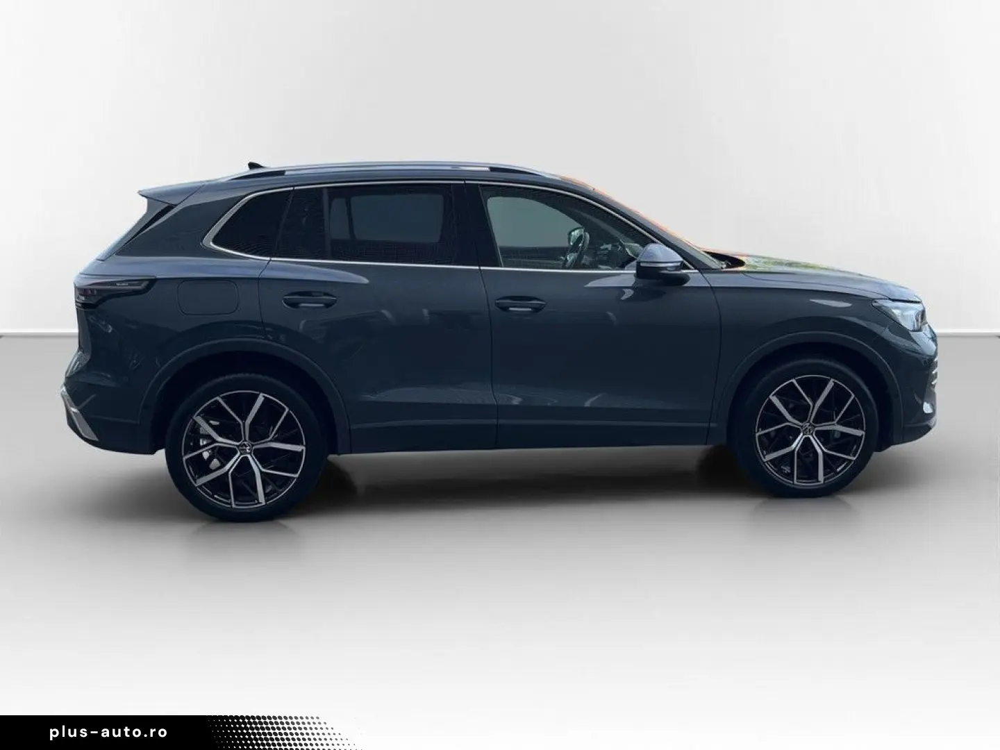 VW Tiguan e-Hybrid 1.5 TSI DSG Elegance DCC AHK PAN