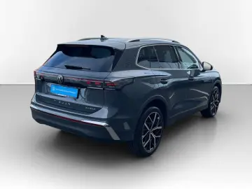 VW Tiguan e-Hybrid 1.5 TSI DSG Elegance DCC AHK PAN