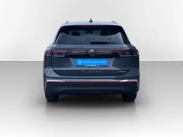 VW Tiguan e-Hybrid 1.5 TSI DSG Elegance DCC AHK PAN