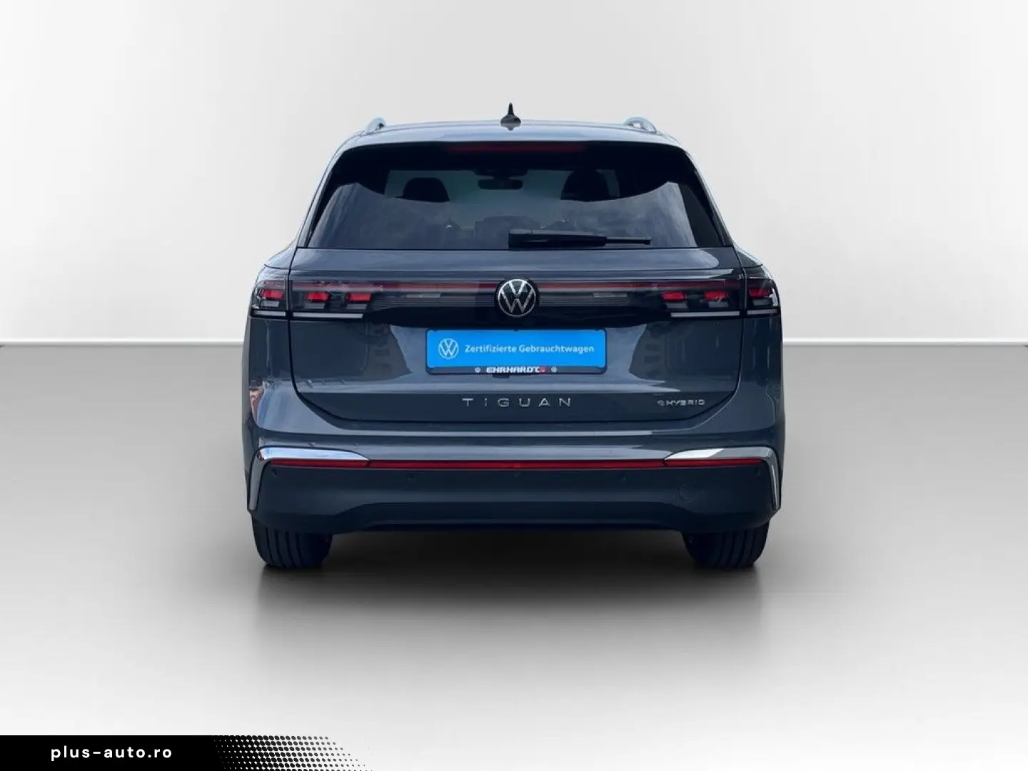 VW Tiguan e-Hybrid 1.5 TSI DSG Elegance DCC AHK PAN