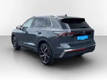 VW Tiguan e-Hybrid 1.5 TSI DSG Elegance DCC AHK PAN