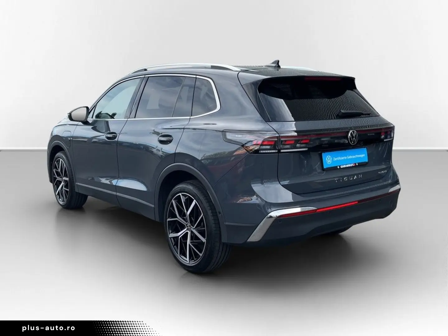 VW Tiguan e-Hybrid 1.5 TSI DSG Elegance DCC AHK PAN