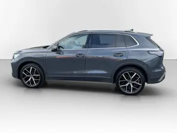 VW Tiguan e-Hybrid 1.5 TSI DSG Elegance DCC AHK PAN