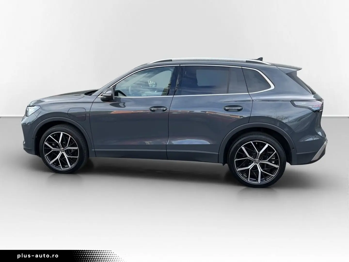 VW Tiguan e-Hybrid 1.5 TSI DSG Elegance DCC AHK PAN