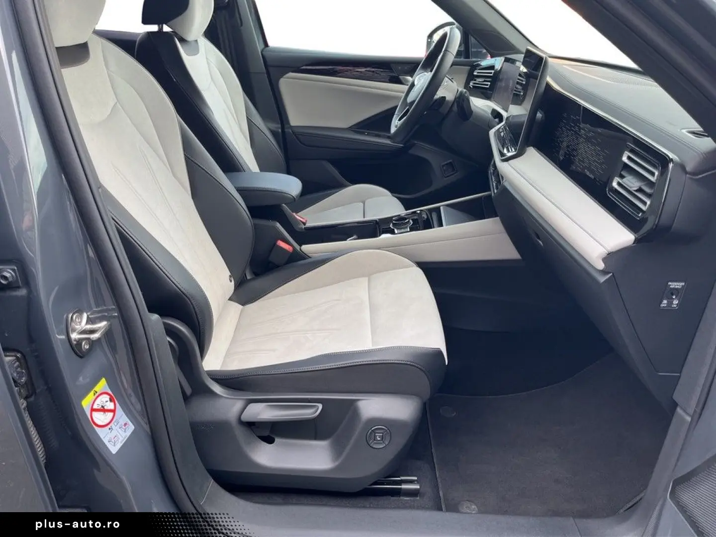 VW Tiguan e-Hybrid 1.5 TSI DSG Elegance DCC AHK PAN