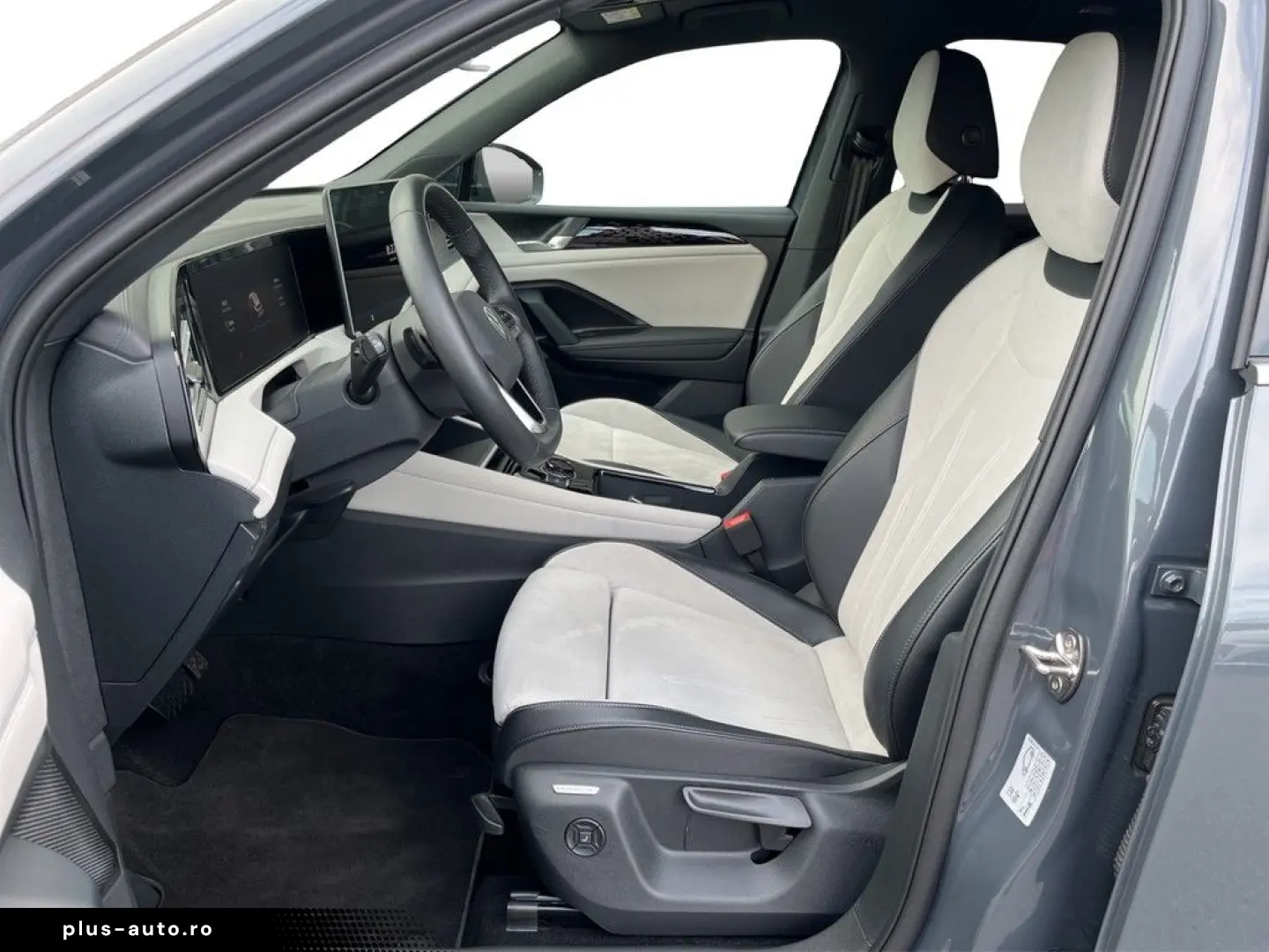 VW Tiguan e-Hybrid 1.5 TSI DSG Elegance DCC AHK PAN