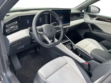 VW Tiguan e-Hybrid 1.5 TSI DSG Elegance DCC AHK PAN
