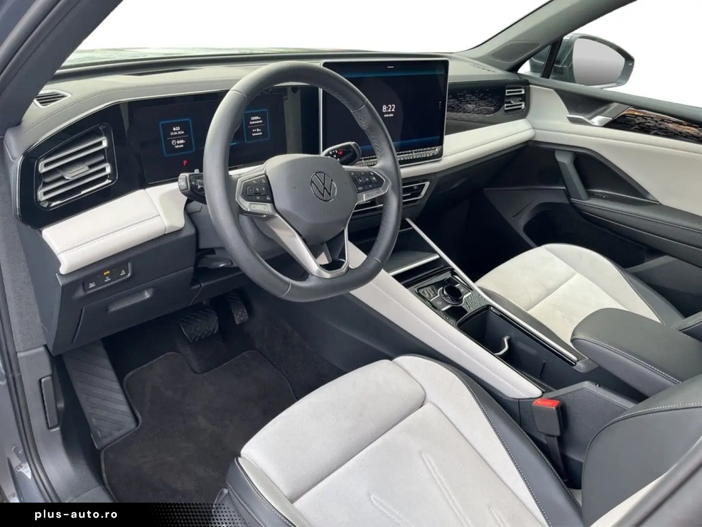 VW Tiguan e-Hybrid 1.5 TSI DSG Elegance DCC AHK PAN