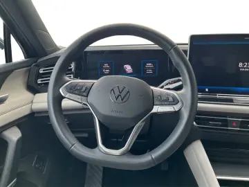 VW Tiguan e-Hybrid 1.5 TSI DSG Elegance DCC AHK PAN