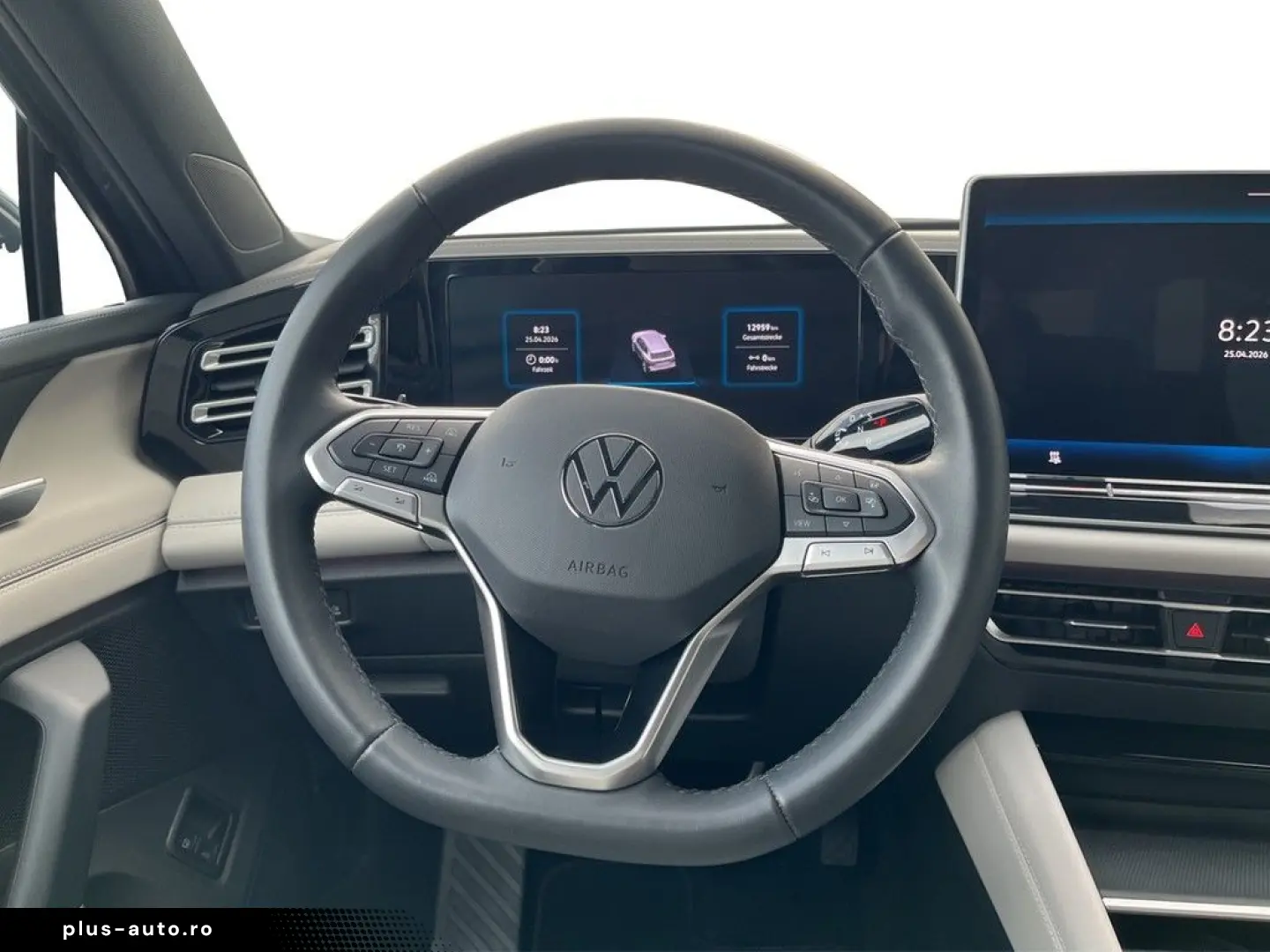 VW Tiguan e-Hybrid 1.5 TSI DSG Elegance DCC AHK PAN