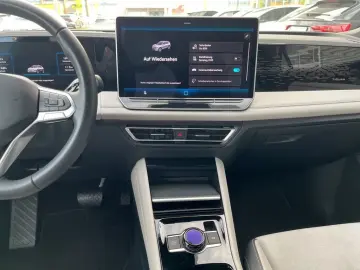 VW Tiguan e-Hybrid 1.5 TSI DSG Elegance DCC AHK PAN