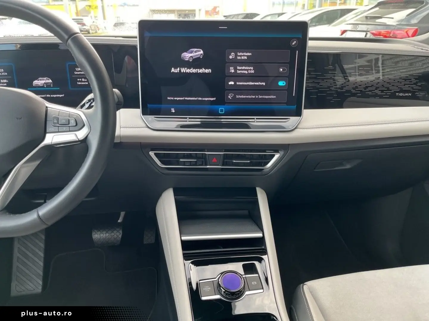 VW Tiguan e-Hybrid 1.5 TSI DSG Elegance DCC AHK PAN