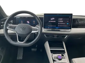 VW Tiguan e-Hybrid 1.5 TSI DSG Elegance DCC AHK PAN