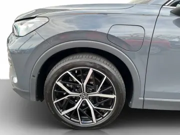 VW Tiguan e-Hybrid 1.5 TSI DSG Elegance DCC AHK PAN