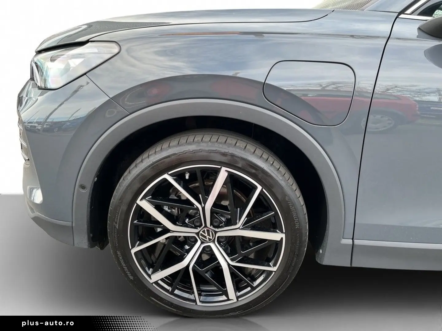 VW Tiguan e-Hybrid 1.5 TSI DSG Elegance DCC AHK PAN