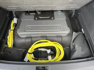 VW Tiguan e-Hybrid 1.5 TSI DSG Elegance DCC AHK PAN