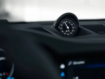 Porsche 992 911 Carrera 4 GTS Cabrio Liftsystem