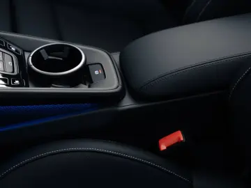Porsche 992 911 Carrera 4 GTS Cabrio Liftsystem