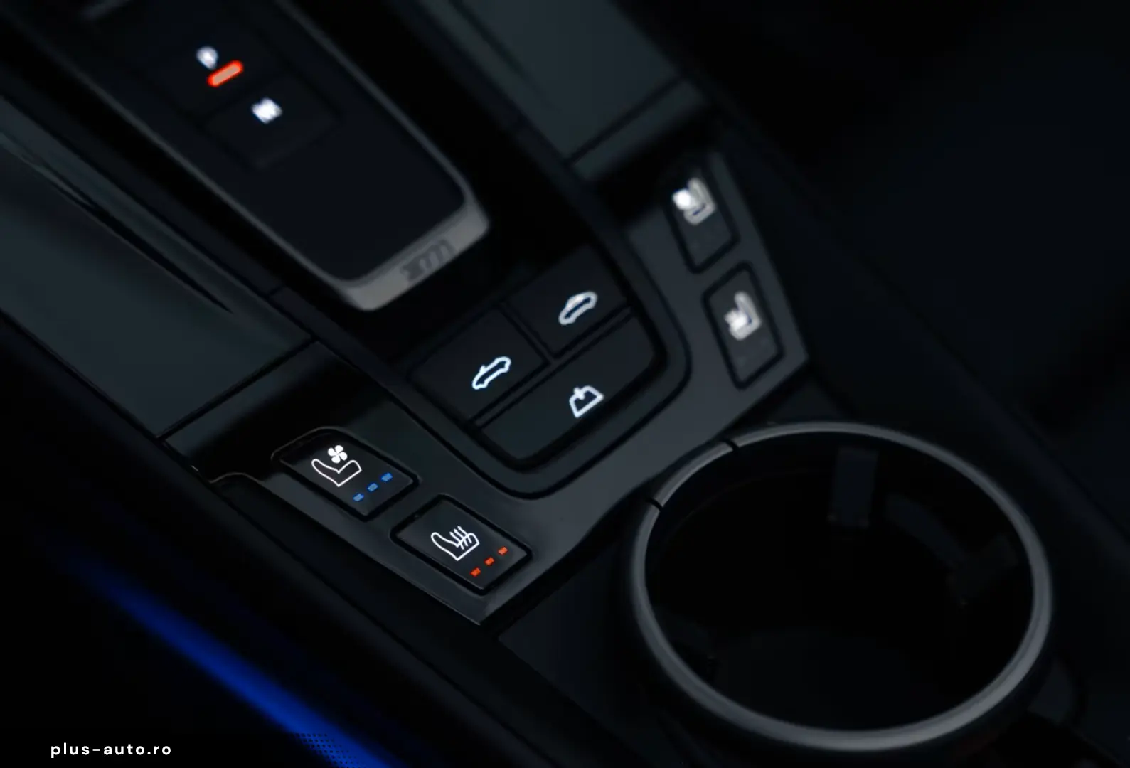 Porsche 992 911 Carrera 4 GTS Cabrio Liftsystem