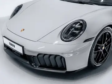 Porsche 992 911 Carrera 4 GTS Cabrio Liftsystem
