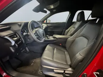 LEXUS UX 300h F SPORT Design LED CAMERA Bliss Keyless