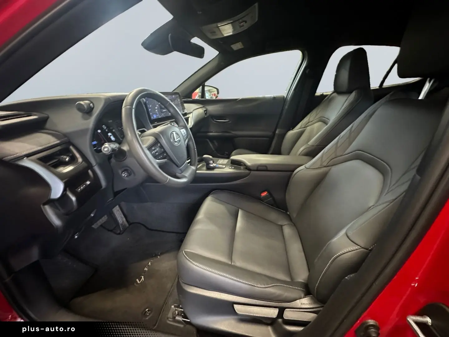 LEXUS UX 300h F SPORT Design LED CAMERA Bliss Keyless