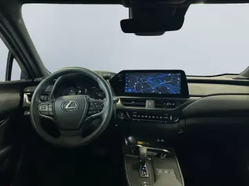 LEXUS UX 300h F SPORT Design LED CAMERA Bliss Keyless