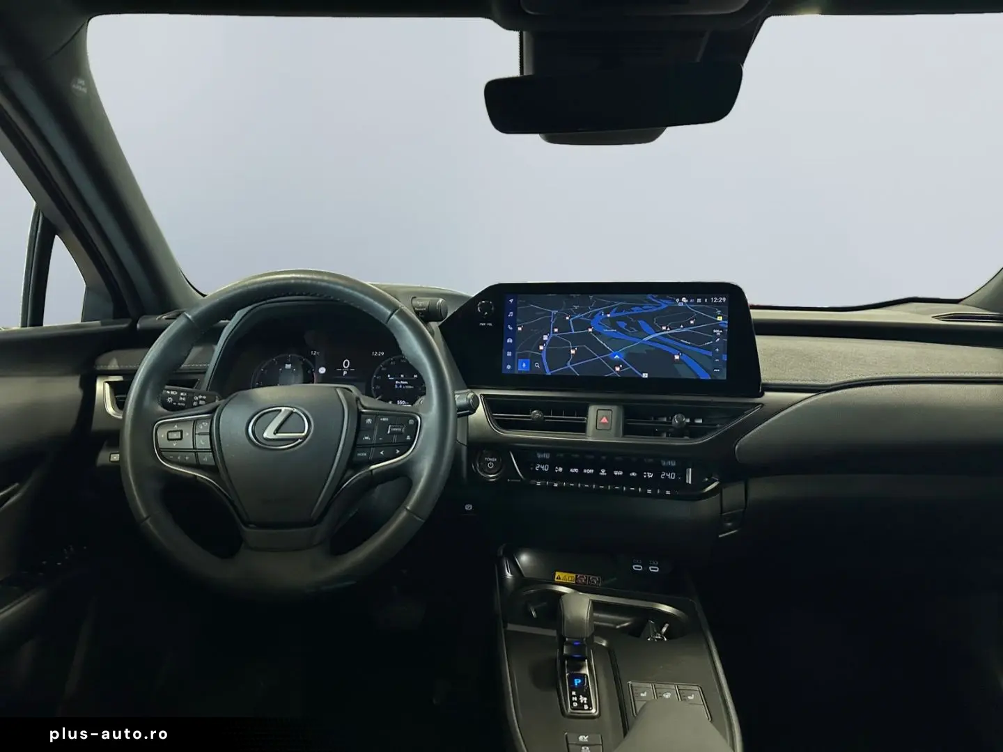 LEXUS UX 300h F SPORT Design LED CAMERA Bliss Keyless