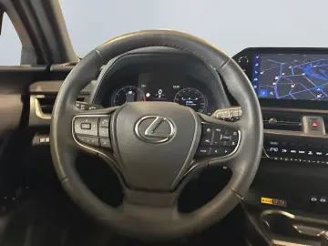 LEXUS UX 300h F SPORT Design LED CAMERA Bliss Keyless