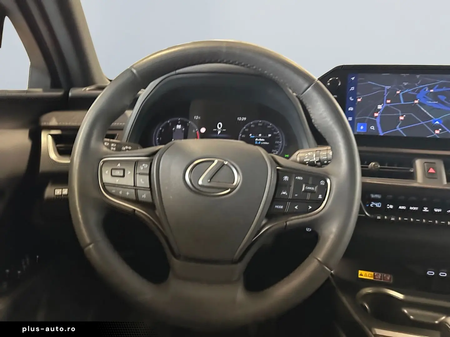 LEXUS UX 300h F SPORT Design LED CAMERA Bliss Keyless