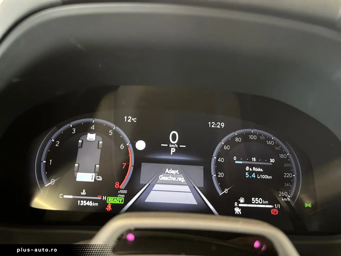 LEXUS UX 300h F SPORT Design LED CAMERA Bliss Keyless