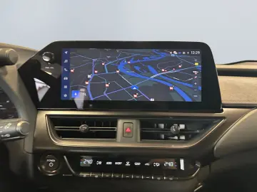 LEXUS UX 300h F SPORT Design LED CAMERA Bliss Keyless