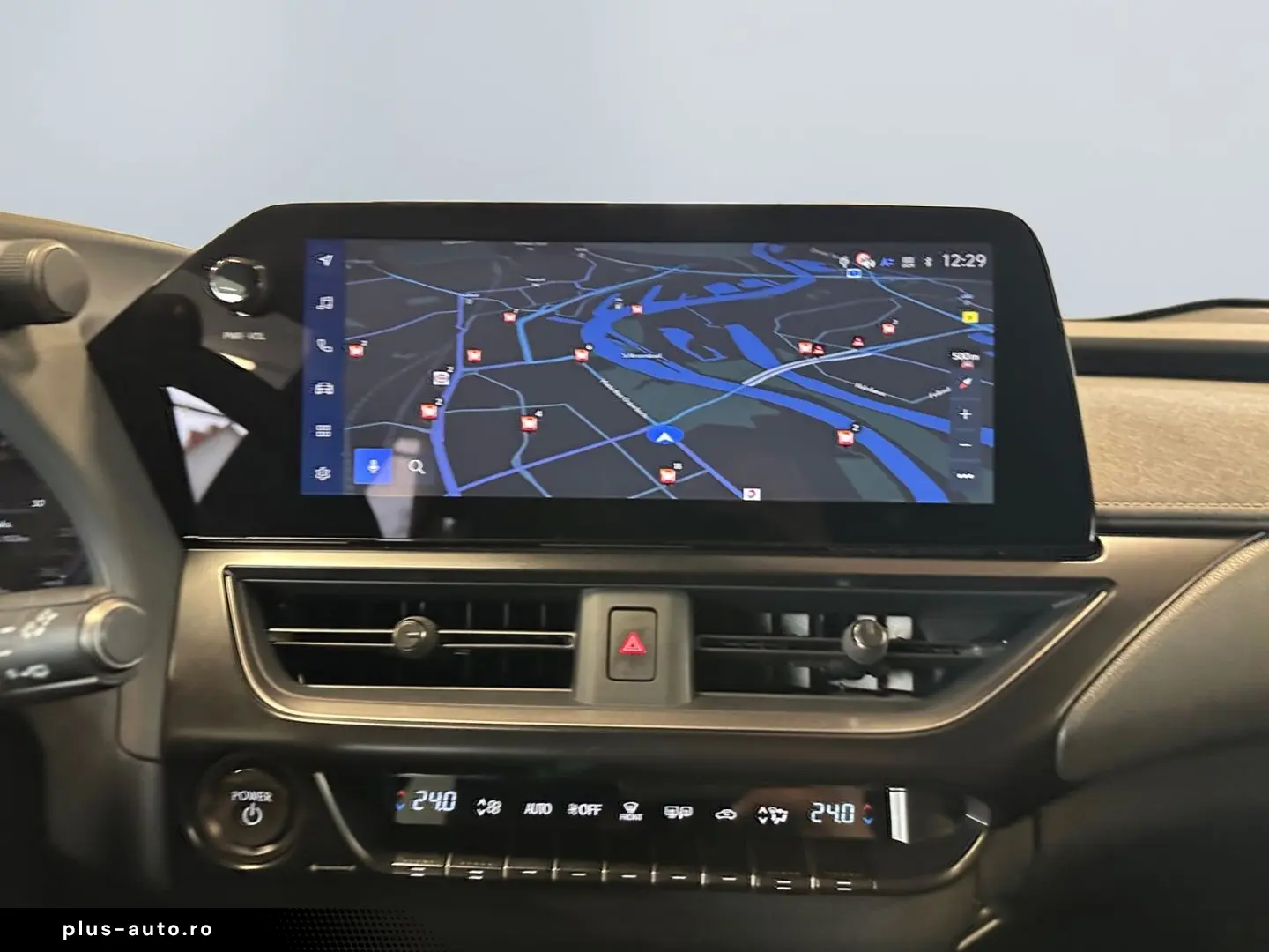 LEXUS UX 300h F SPORT Design LED CAMERA Bliss Keyless