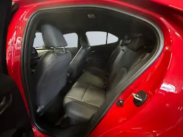 LEXUS UX 300h F SPORT Design LED CAMERA Bliss Keyless