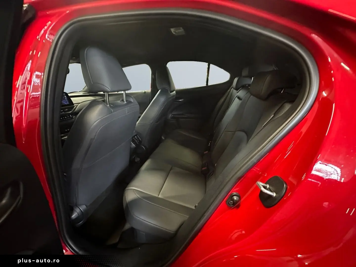 LEXUS UX 300h F SPORT Design LED CAMERA Bliss Keyless