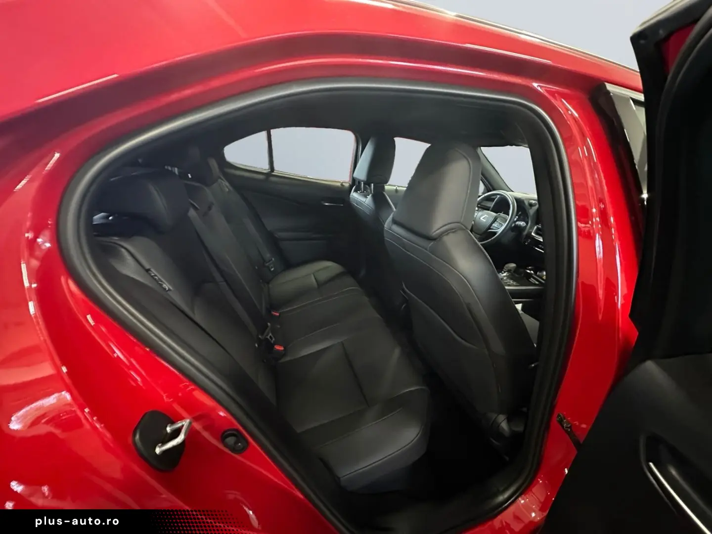 LEXUS UX 300h F SPORT Design LED CAMERA Bliss Keyless