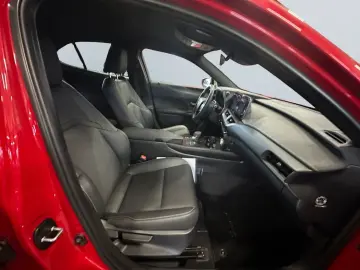 LEXUS UX 300h F SPORT Design LED CAMERA Bliss Keyless