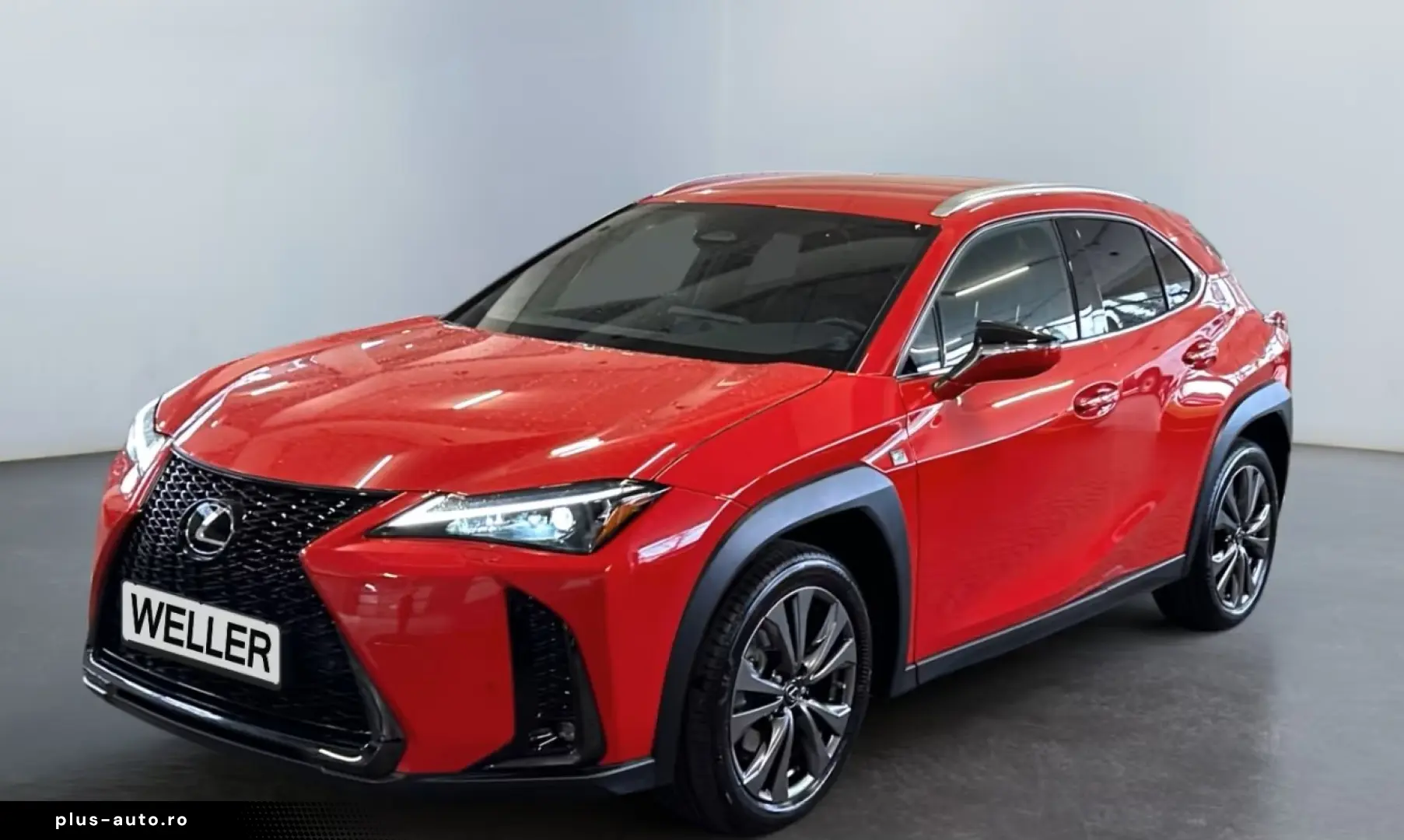 LEXUS UX 300h F SPORT Design LED CAMERA Bliss Keyless