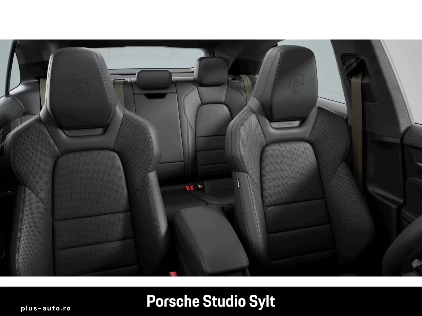 Porsche Macan Turbo HA-Lenkung Head-Up