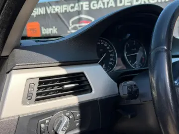 BMW E91 320D AUTOMAT