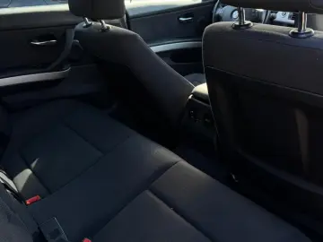 BMW E91 320D AUTOMAT