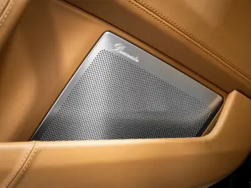 Porsche 911 Urmodell 911 Targa 4 GTS T-Hybrid Burmester