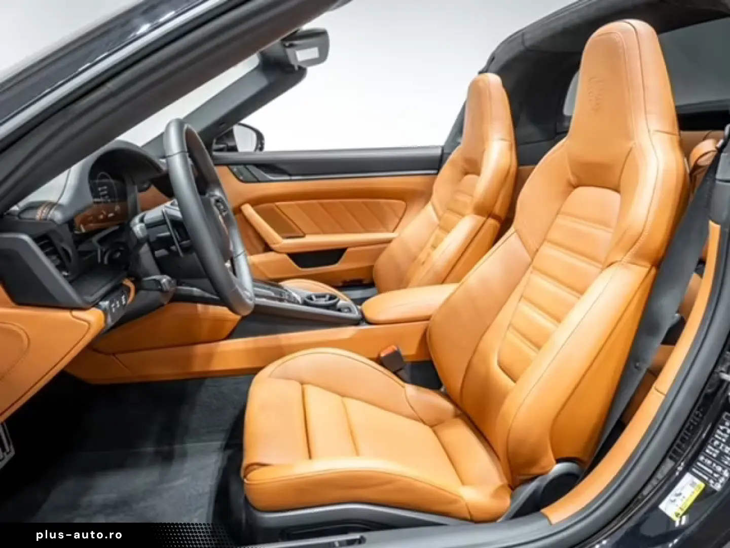 Porsche 911 Urmodell 911 Targa 4 GTS T-Hybrid Burmester