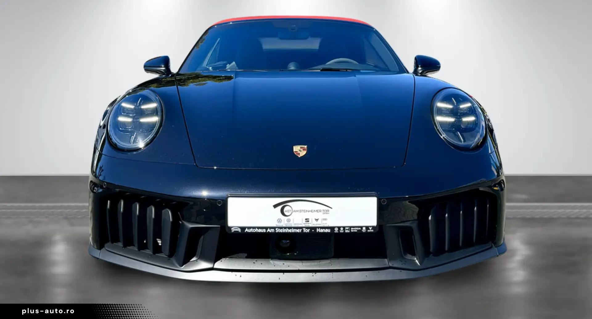 Porsche 992 4 GTS-UVP216T€-CARBON-VIRT