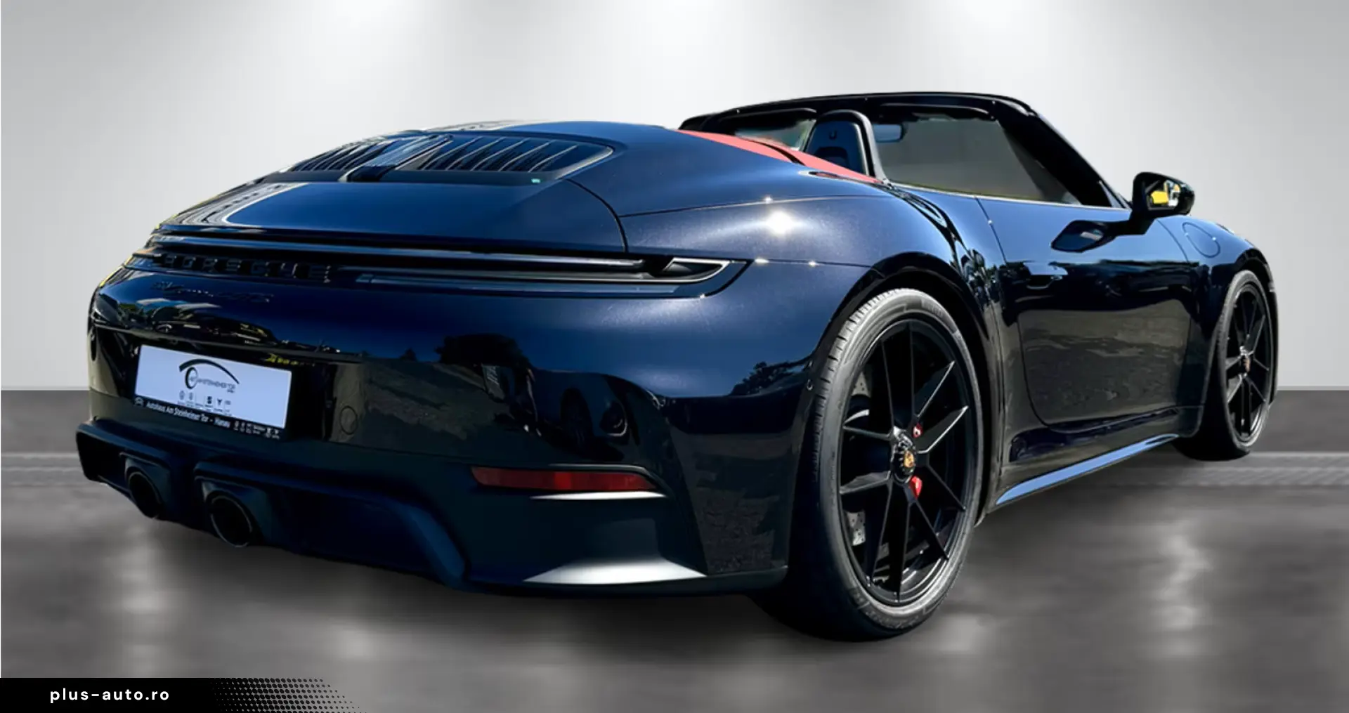 Porsche 992 4 GTS-UVP216T€-CARBON-VIRT